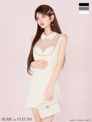 予約商品【9月上旬入荷予定】[ROBEdeF...