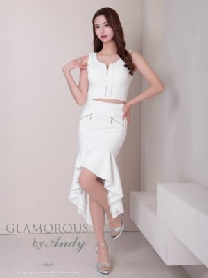 [AndyGLAMOROUS/アンディグラマ...