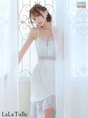 [ROBEdeFLEURS/ローブドフルール...