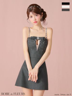 [ROBEdeFLEURS/ローブドフルール...