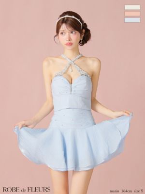 [ROBEdeFLEURS/ローブドフルール...