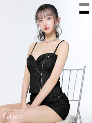 予約商品【5月下旬入荷予定】[ROBEdeF...