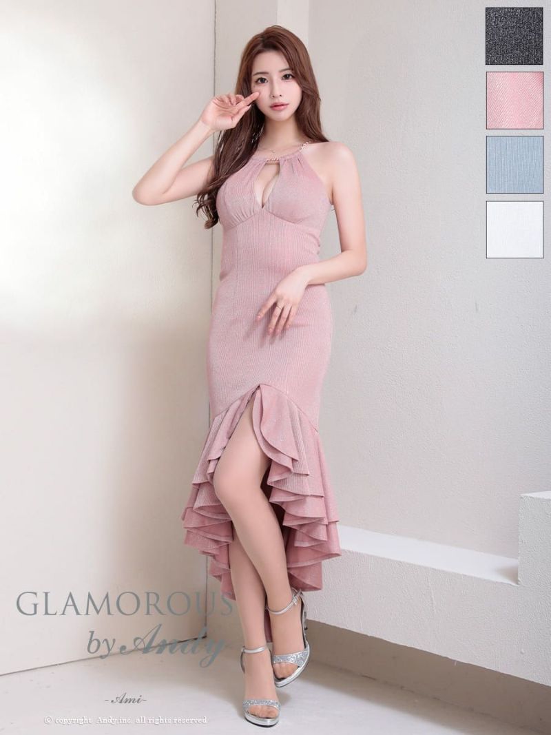 [AndyGLAMOROUS/アンディグラマ...