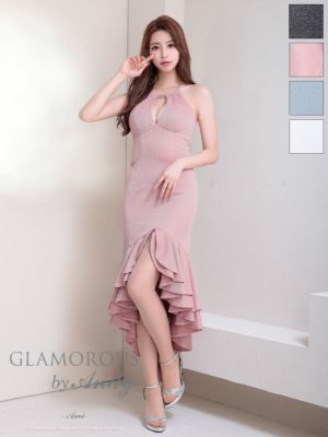 [AndyGLAMOROUS/アンディグラマ...