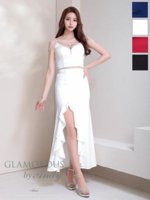 [AndyGLAMOROUS/アンディグラマ...