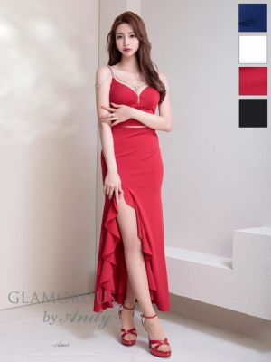 [AndyGLAMOROUS/アンディグラマ...