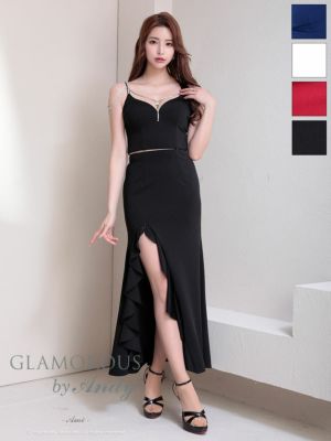 [AndyGLAMOROUS/アンディグラマ...