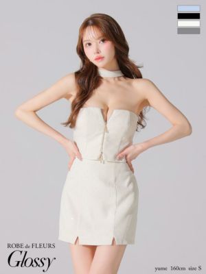予約商品【11月中旬入荷予定】[ROBEde...