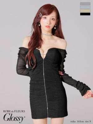 予約商品【6月上旬入荷予定】[ROBEdeF...