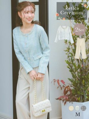 [ワケありセール] (ジャケットのみ) ノー...