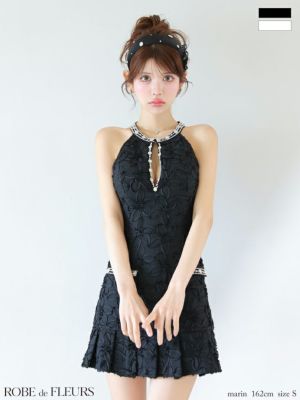[ROBEdeFLEURS/ローブドフルール...