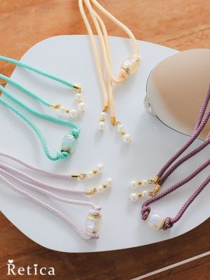 [浴衣小物] カラフル 華やか オーロラ キ...