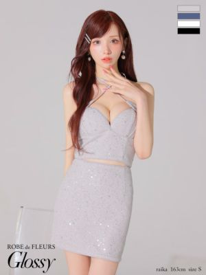 予約商品【6月中旬入荷予定】[ROBEdeF...