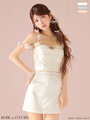 予約商品【6月上旬入荷予定】[ROBEdeF...