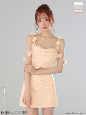予約商品【6月上旬入荷予定】[ROBEdeF...