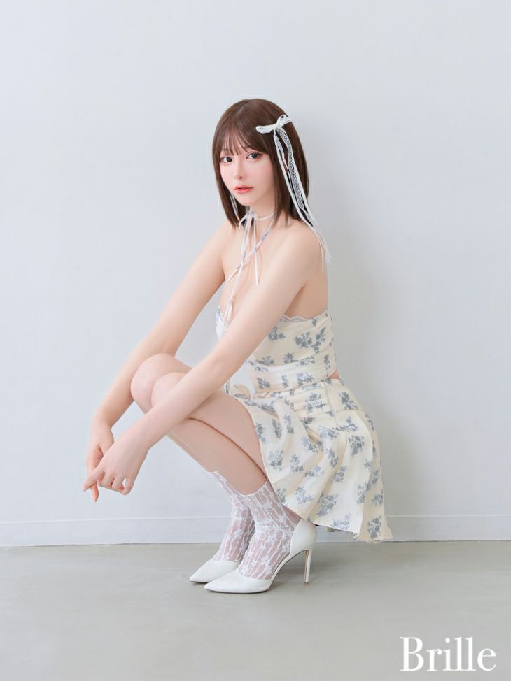 Brille「ブリエ」 | Tika オンラインショップ