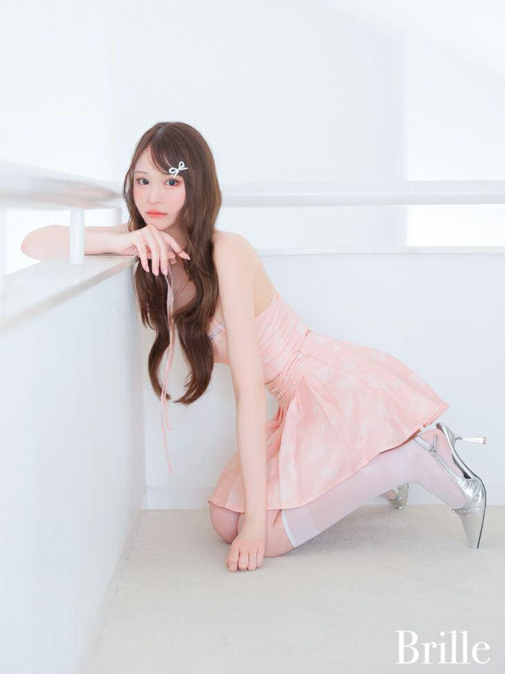 Brille「ブリエ」 | Tika オンラインショップ