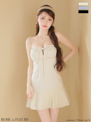 [ROBEdeFLEURS/ローブドフルール...