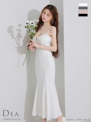 予約商品【6月下旬入荷予定】[DEA.byR...