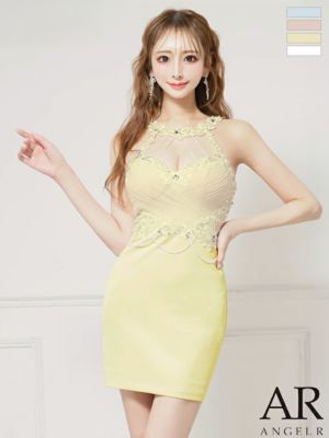 予約商品【7月中旬入荷予定】[Angel-R...