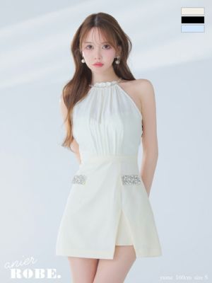 予約商品【8月上旬入荷予定】[anier.R...