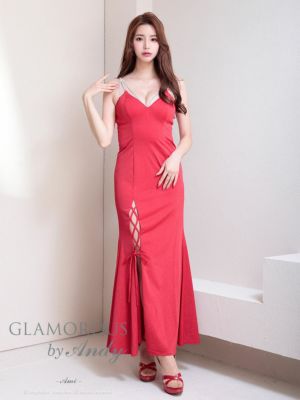 [AndyGLAMOROUS/アンディグラマ...