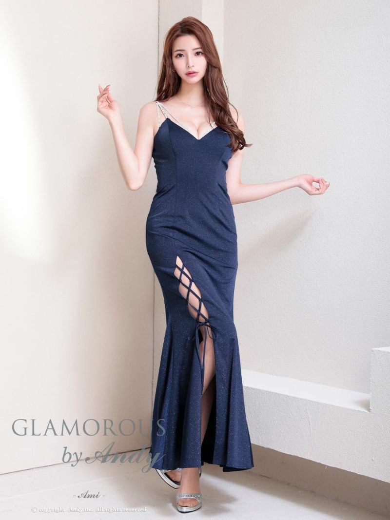 [AndyGLAMOROUS/アンディグラマ...
