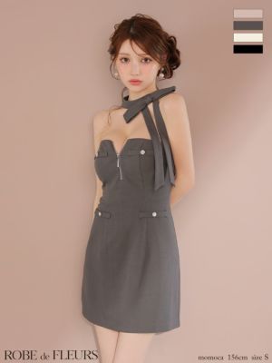 予約商品【7月下旬入荷予定】[ROBEdeF...