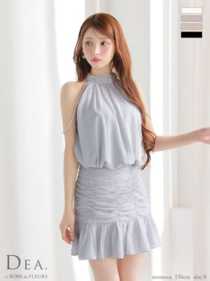 予約商品【7月下旬入荷予定】[DEA.byR...