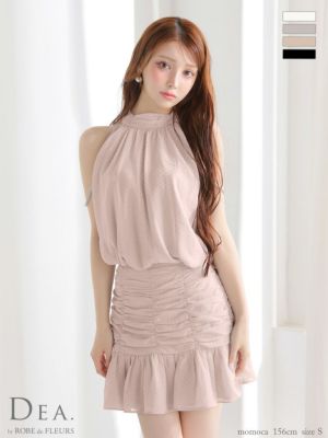予約商品【7月下旬入荷予定】[DEA.byR...