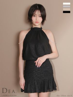 予約商品【7月下旬入荷予定】[DEA.byR...
