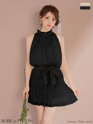 予約商品【8月中旬入荷予定】[ROBEdeF...