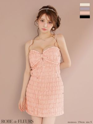 予約商品【7月中旬入荷予定】[ROBEdeF...