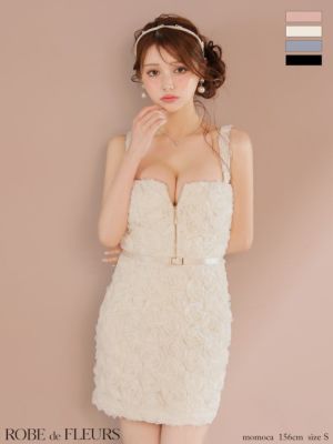 予約商品【8月上旬入荷予定】[ROBEdeF...