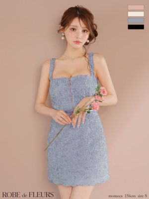 予約商品【8月上旬入荷予定】[ROBEdeF...
