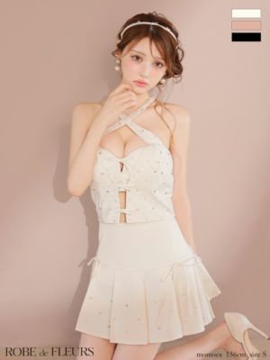 [ROBEdeFLEURS/ローブドフルール...