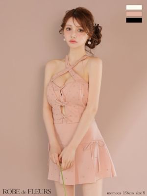 [ROBEdeFLEURS/ローブドフルール...