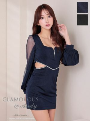 [AndyGLAMOROUS/アンディグラマ...