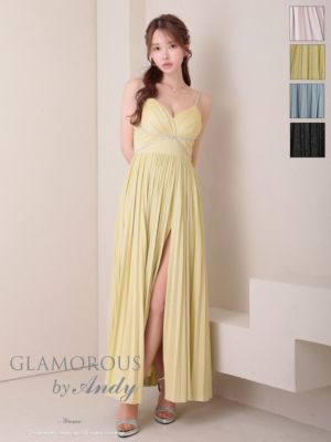 [AndyGLAMOROUS/アンディグラマ...