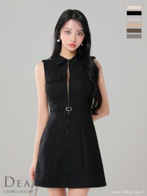 予約商品【9月上旬入荷予定】[DEA.byR...