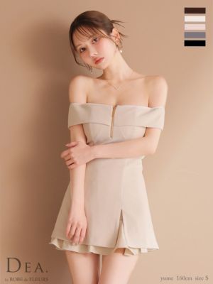 [DEA.byROBEdeFLEURS/ディ...