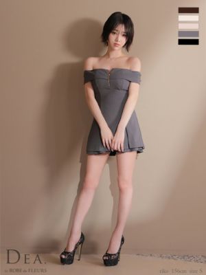 [DEA.byROBEdeFLEURS/ディ...