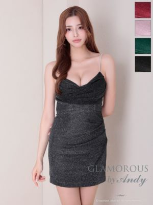 [AndyGLAMOROUS/アンディグラマ...