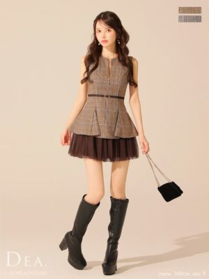 [DEA.byROBEdeFLEURS/ディ...