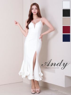 Andy アンディ】ドレスを買うならTika(ティカ)