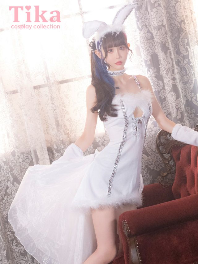 コスプレ ハロウィン バニー うさぎ コスチューム バニーガール 衣装 仮装 アニマル
