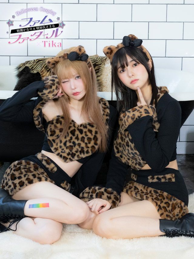 コスプレハロウィン 猫 衣装 仮装 キャット コスチューム アニマル イベント