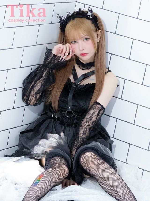 コスプレ ハロウィン デビル 衣装 仮装 コスチューム 悪魔 セクシー イベント