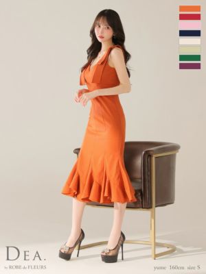 ROBEdeFLEURS ローブドフルール を買うならTika(ティカ)