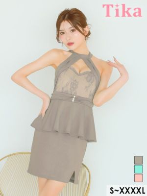 谷間魅せ 魅惑 オフショルダー ミニ丈 キャバドレス パーティー オフショルダー ミニドレス 谷間魅せ 魅惑 キャバ嬢 パーティー